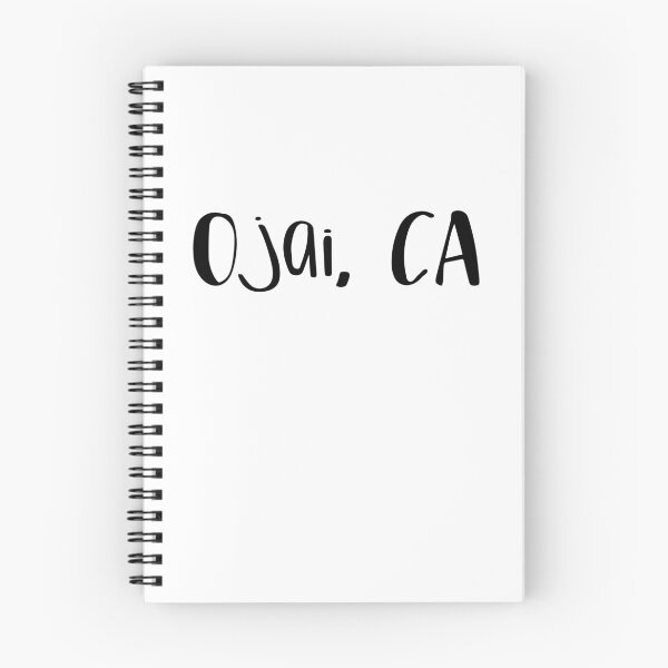 Item preview, Ojai, CA designed and sold by Miwhi’s Shop.