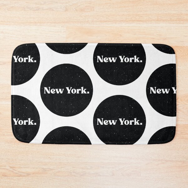 Item preview, New York designed and sold by Yogutzta.