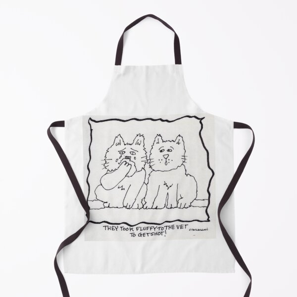 Item preview, Kitty Goes to the Vet designed and sold by MeadowView.
