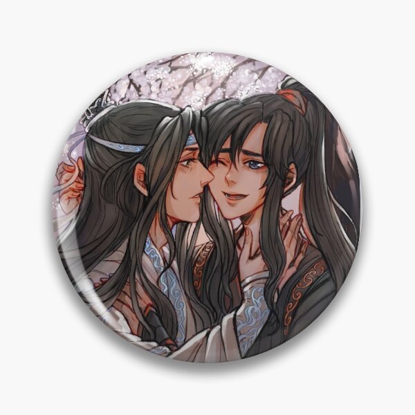 Artikelvorschau, WangXian entworfen und verkauft von leons-7.