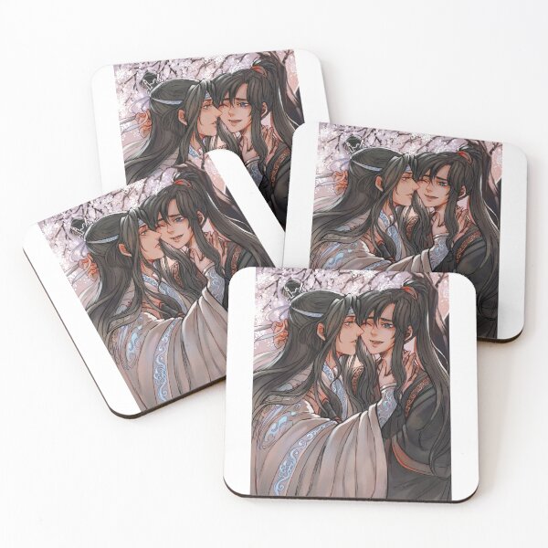 Item preview, WangXian designed and sold by leons-7.