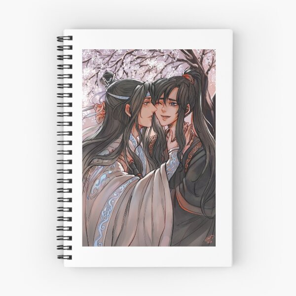 Item preview, WangXian designed and sold by leons-7.