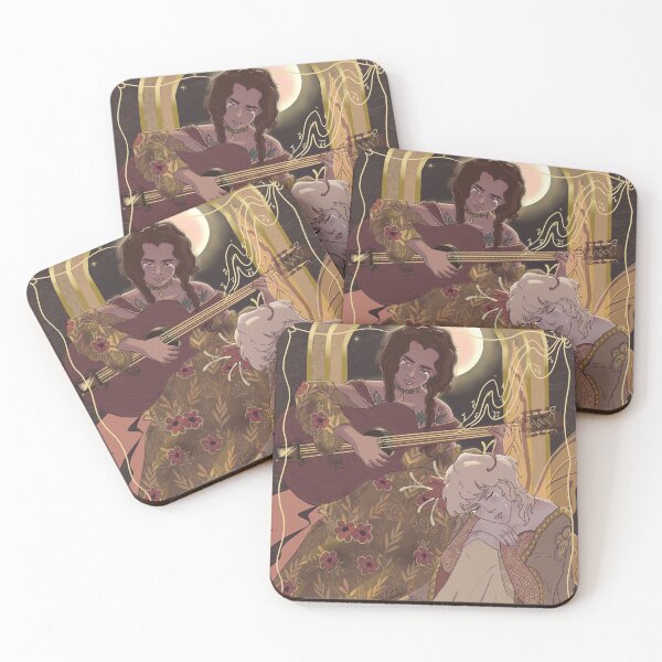 Item preview, Fairy song  designed and sold by sam18.