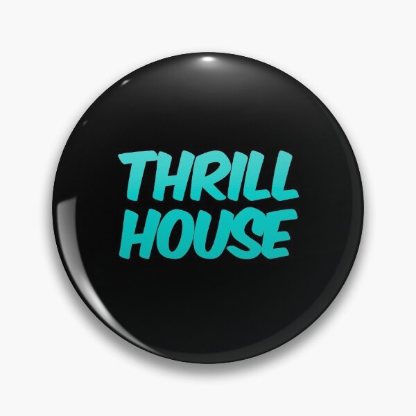 Item preview, Thrill House designed and sold by suver.