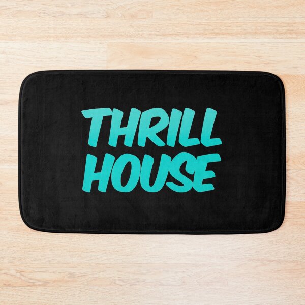 Item preview, Thrill House designed and sold by suver.