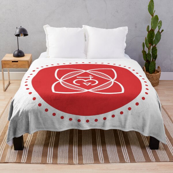 Item preview, Muladhara chakra designed and sold by olania.