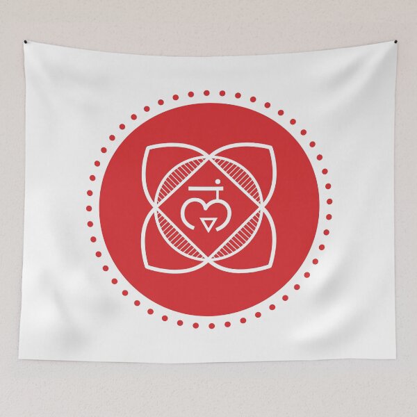 Item preview, Muladhara chakra designed and sold by olania.