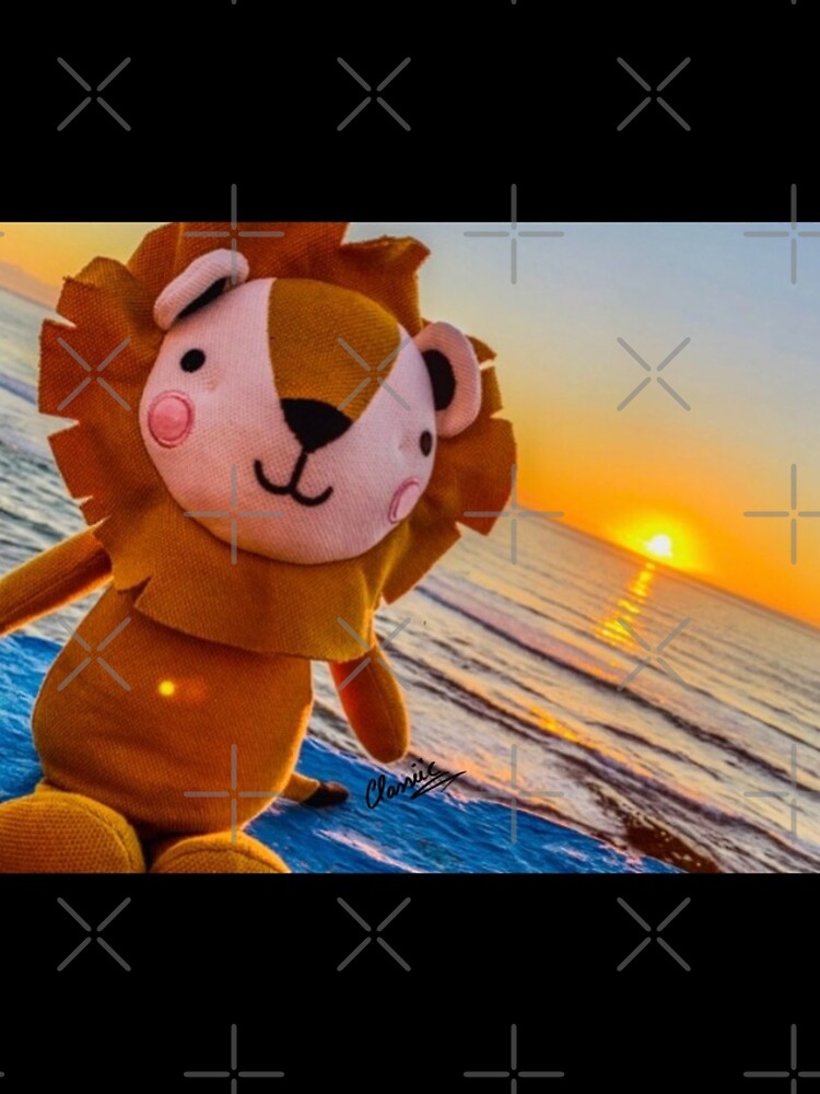 Thumbnail 4 of 4, iPhone Case, Simba designed and sold by Classiic.