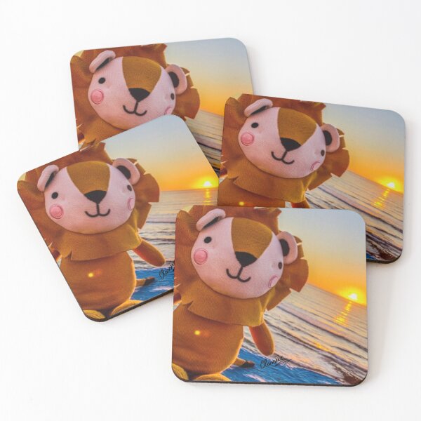 Item preview, Simba designed and sold by Classiic.