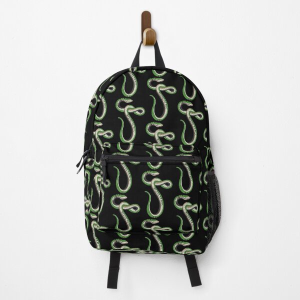 Item preview, green rep snake designed and sold by yntcd.