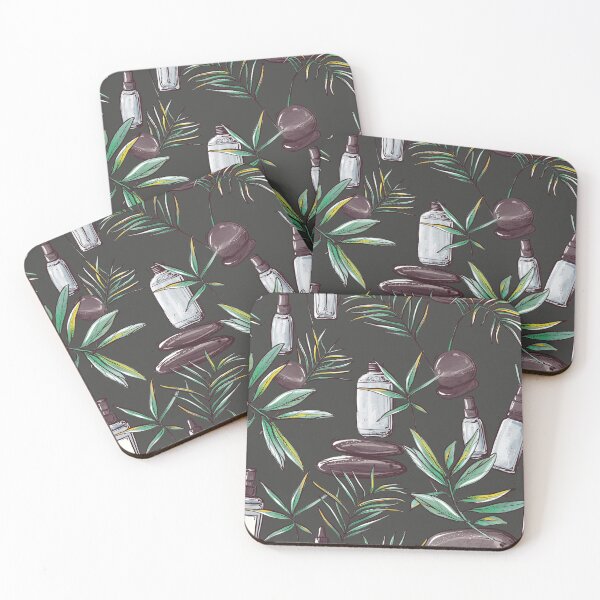 Item preview, Self care cosmetics  designed and sold by Milatoo.
