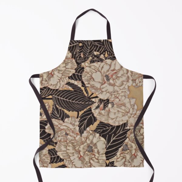 Item preview, Vibrant flowers, pretty patterns 7 designed and sold by BEN-OKAL.