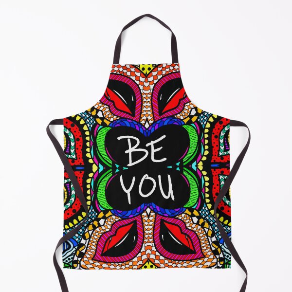 Item preview, Be You Doodle designed and sold by doodlebopshop.