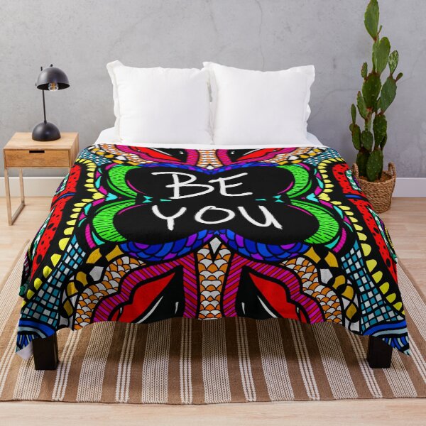 Item preview, Be You Doodle designed and sold by doodlebopshop.