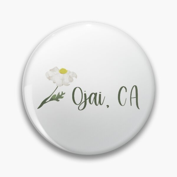 Item preview, Ojai, CA designed and sold by Miwhi’s Shop.
