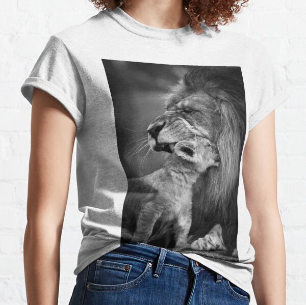Love you dad Classic T-Shirt