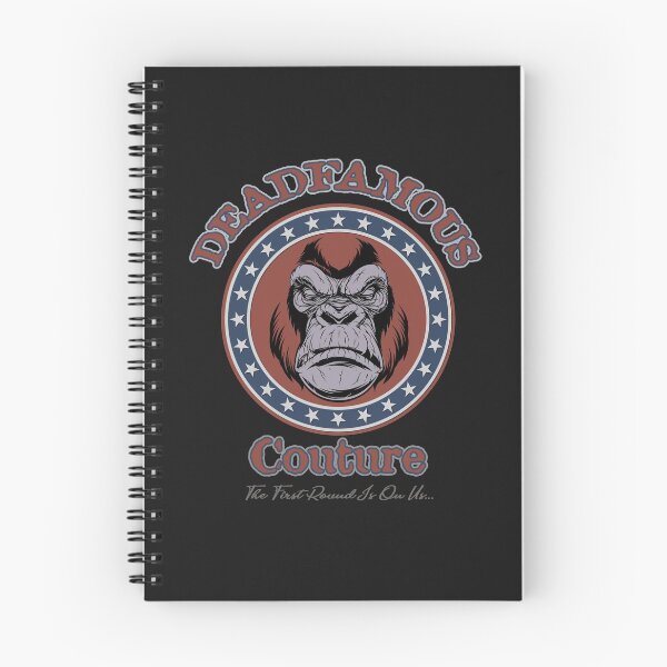 Item preview, Deadfamous Ape Collection designed and sold by Dead-Famous.