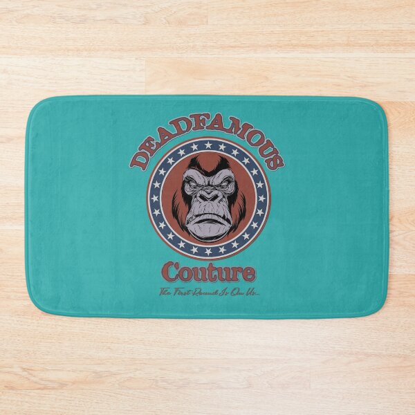 Item preview, Deadfamous Ape Collection designed and sold by Dead-Famous.