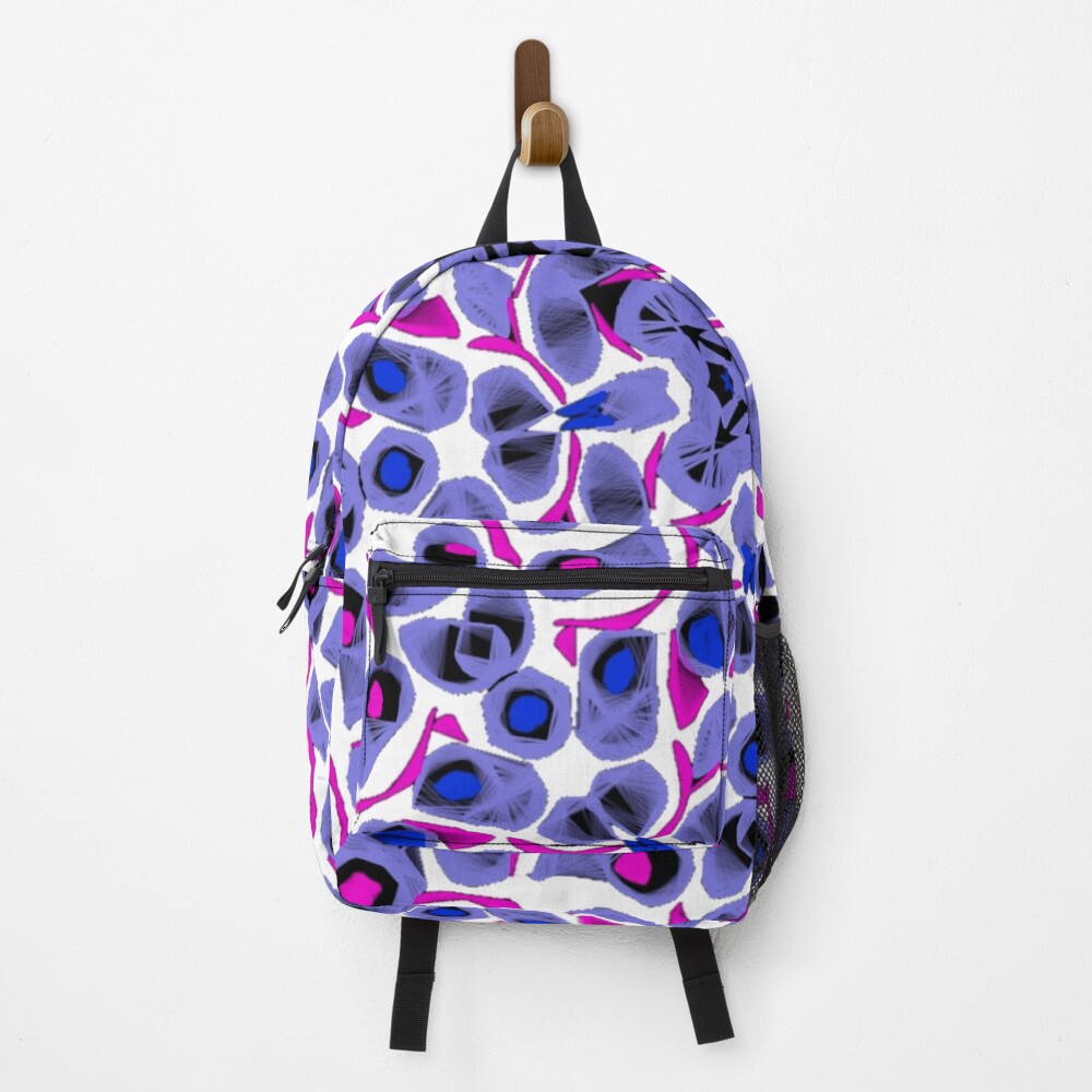 Item preview, Backpack designed and sold by Creativeart1974.
