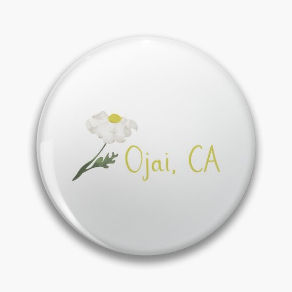 Item preview, Ojai, CA designed and sold by Miwhi’s Shop.