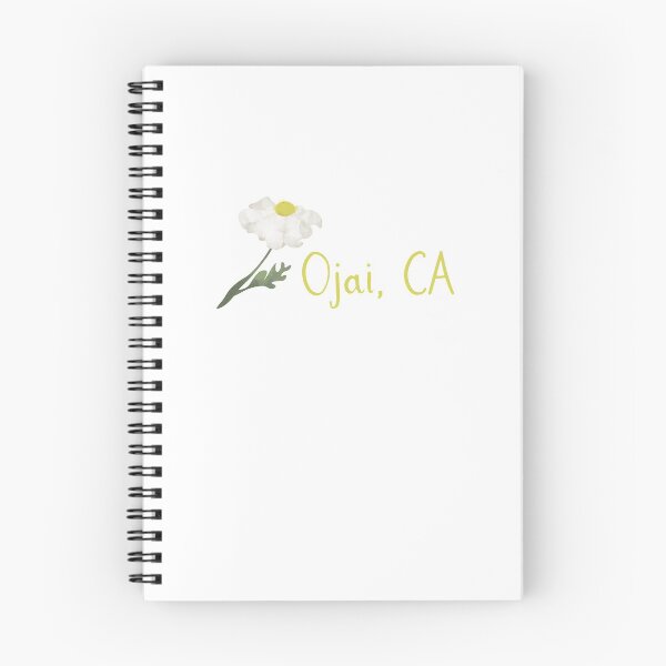 Item preview, Ojai, CA designed and sold by Miwhi’s Shop.