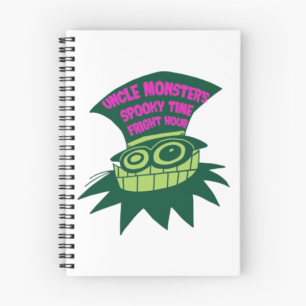 Item preview, Uncle Monster Logo designed and sold by unclemonster6.