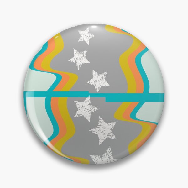Item preview, Psychedelic Star Highway designed and sold by Ksaavet.