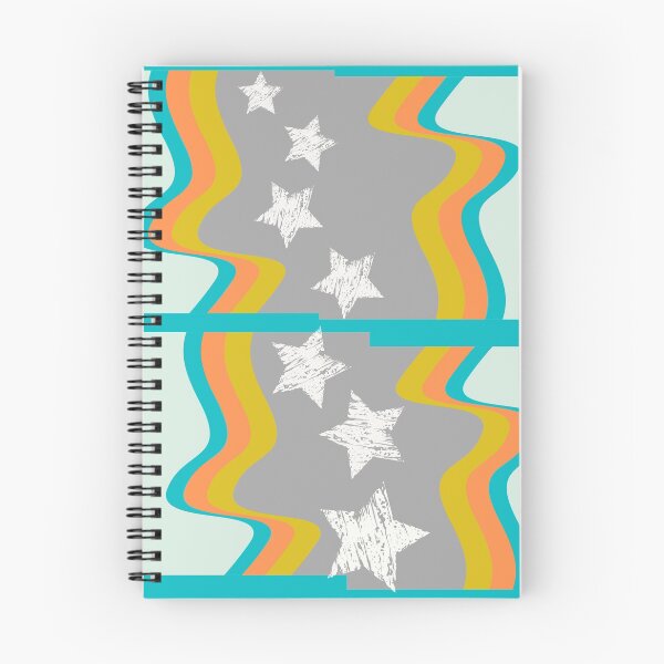 Item preview, Psychedelic Star Highway designed and sold by Ksaavet.