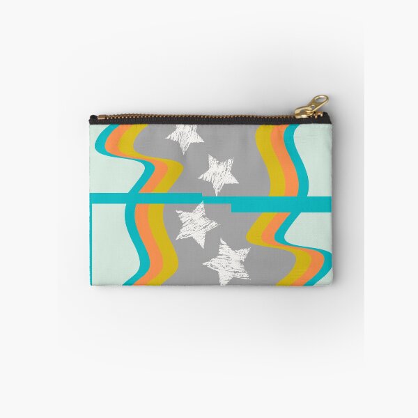 Item preview, Psychedelic Star Highway designed and sold by Ksaavet.