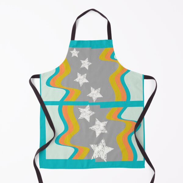 Item preview, Psychedelic Star Highway designed and sold by Ksaavet.
