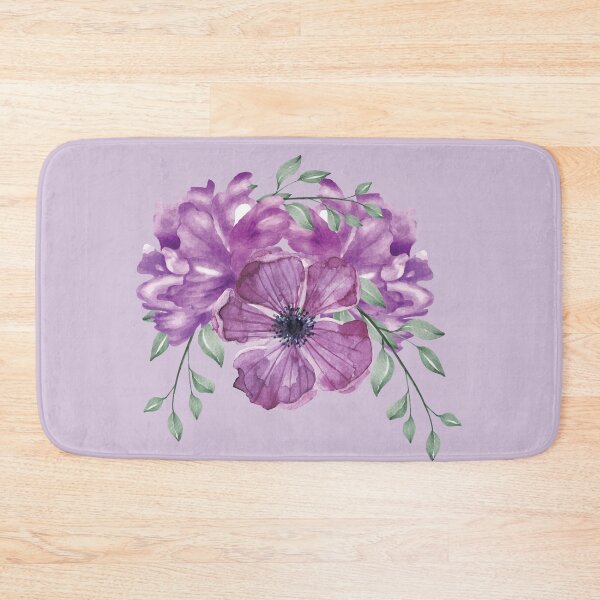 Item preview, February Birth Flower designed and sold by ReVibing.
