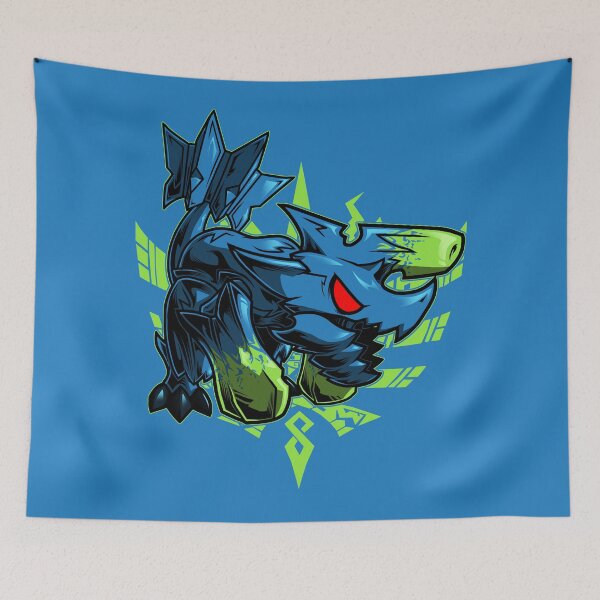 Item preview, Brachydios | Monster Hunter designed and sold by YhaniDoriasArts.