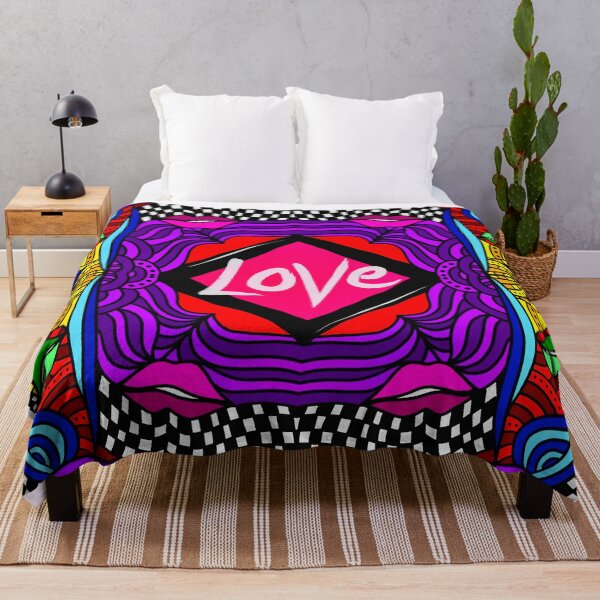 Item preview, Love Doodle designed and sold by doodlebopshop.