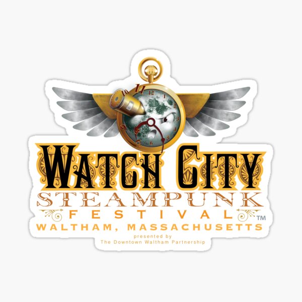 WHAT IS STEAMPUNK? — Watch City Steampunk Festival