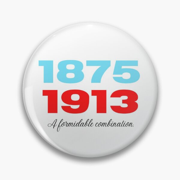 Item preview, Knoxville and Delta: A Formidable Combination designed and sold by SororSister1913.