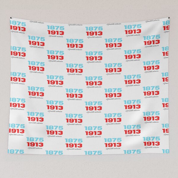 Item preview, Knoxville and Delta: A Formidable Combination designed and sold by SororSister1913.