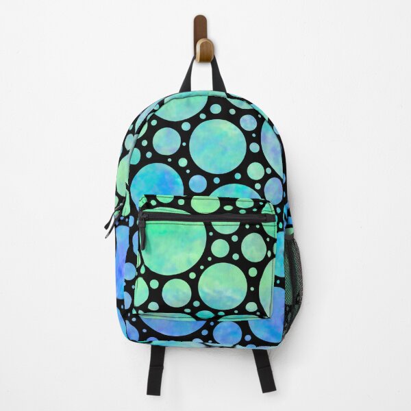 Item preview, Colorful Bubbles - Aquarium designed and sold by zazuzanta.