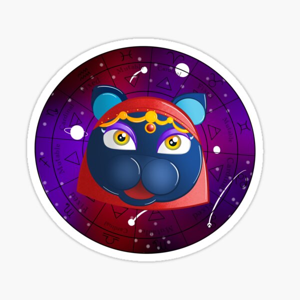 Katrina's Astrology Chart Katrina's Astrology Chart