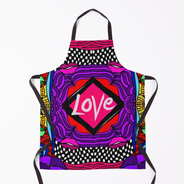 Item preview, Love Doodle designed and sold by doodlebopshop.