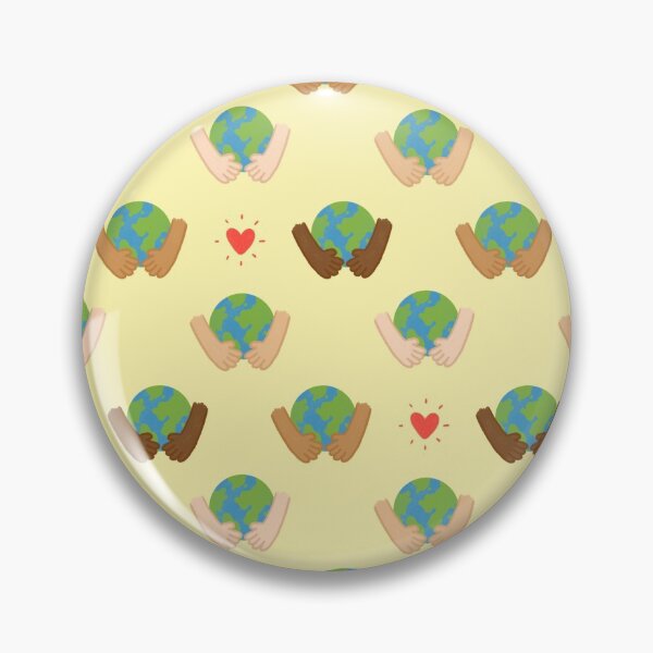 Item preview, Protect the Planet  designed and sold by PerpetualPanic.