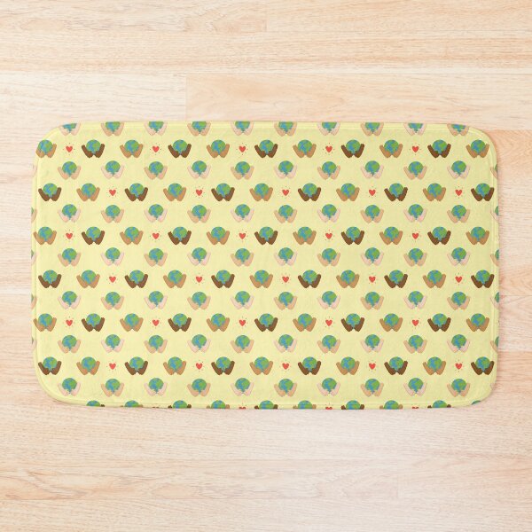 Item preview, Protect the Planet  designed and sold by PerpetualPanic.