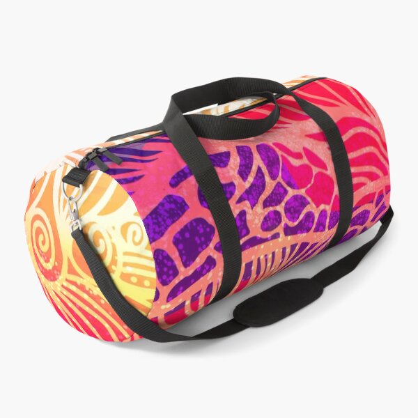 Item preview, Abstract Mushroom Pattern designed and sold by serenaking.