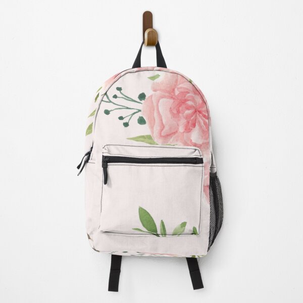 Item preview, January Birth Flower designed and sold by ReVibing.