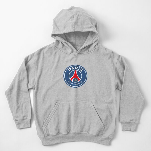 Paris Saint Germain Sweat à capuche épais enfant