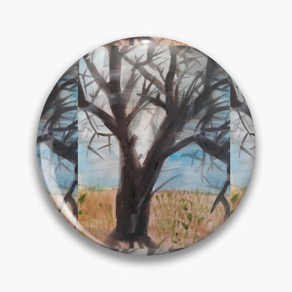 Item preview, Ash Tree designed and sold by nelehjr.
