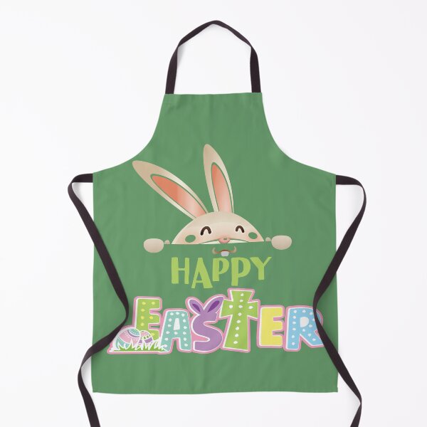 Item preview, Happy Easter, Bunny Eggs, Easter day gift designed and sold by darikamc.