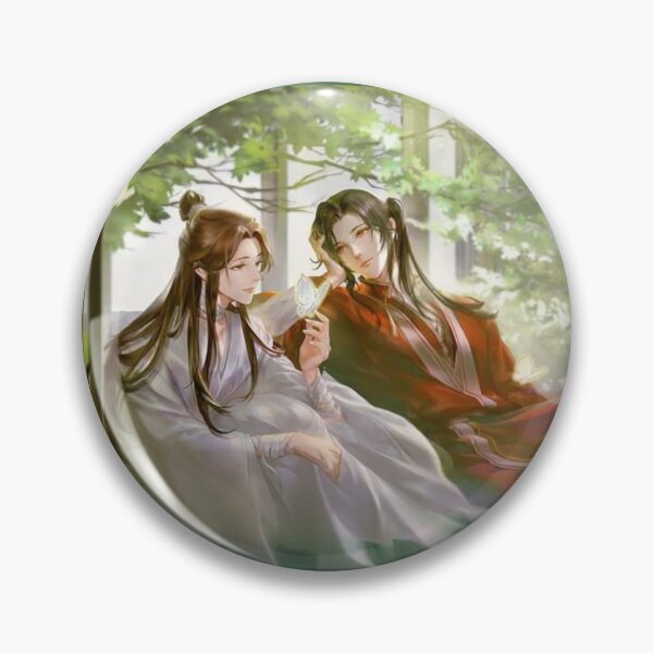 Item preview, Heaven Official's Blessing designed and sold by LunaDiaries.