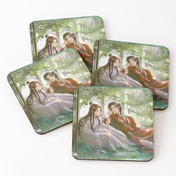 Item preview, Heaven Official's Blessing designed and sold by LunaDiaries.