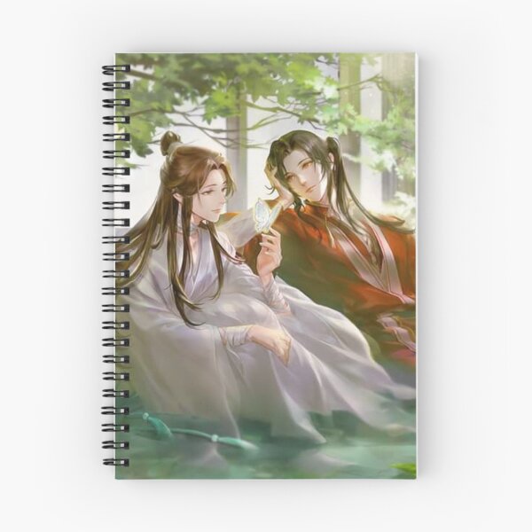 Item preview, Heaven Official's Blessing designed and sold by LunaDiaries.