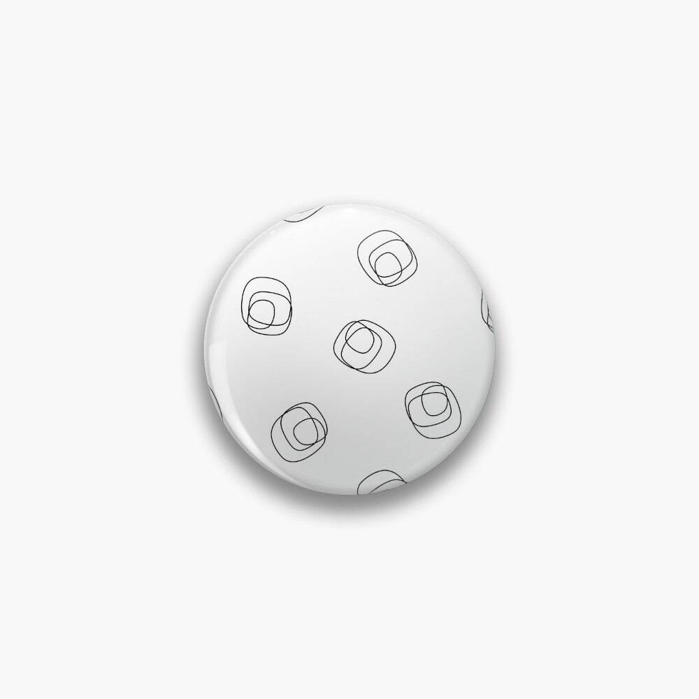Item preview, Pin designed and sold by Rippleprintco.